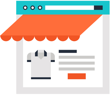 E-Commerce Website E-Commerce Website